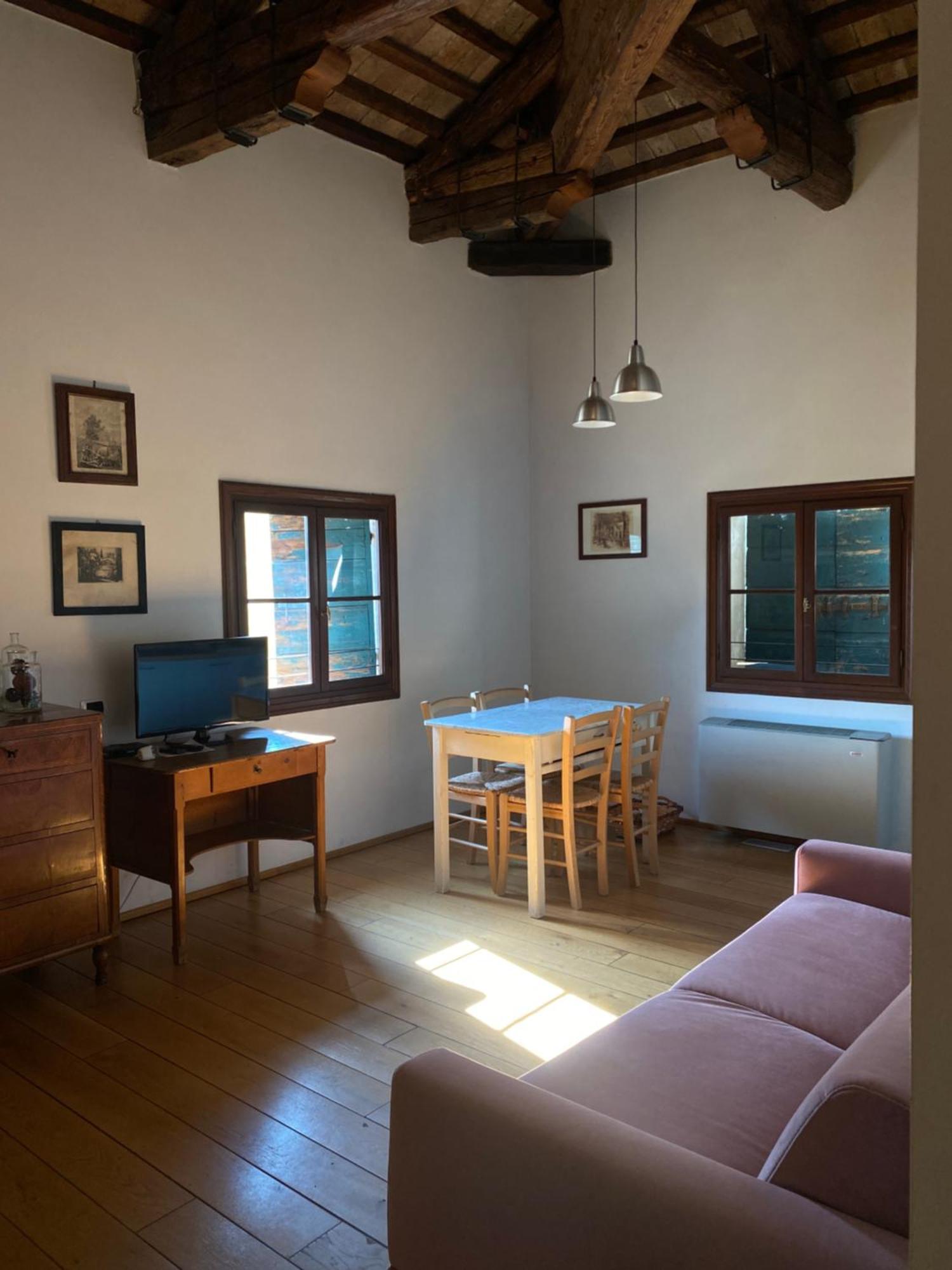 Agriturismo Barchessa Este Exterior foto