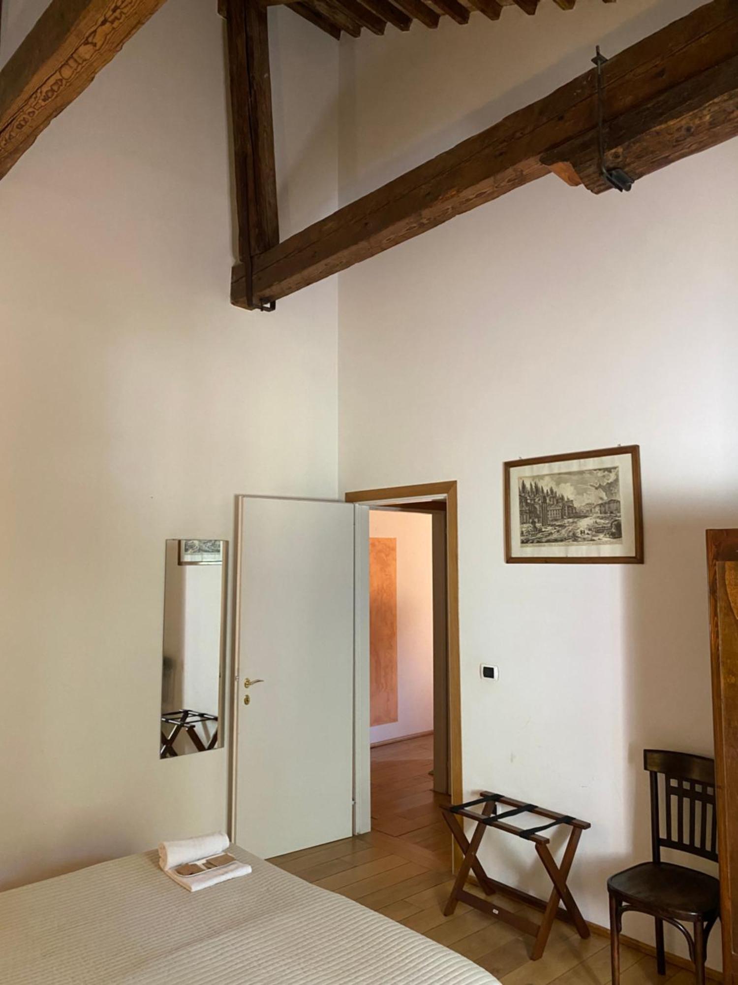 Agriturismo Barchessa Este Exterior foto